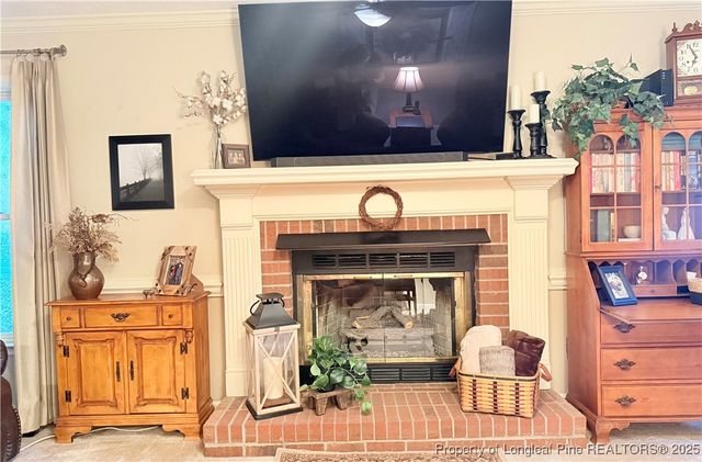 5521 Hartfield Court, Fayetteville, NC 28311