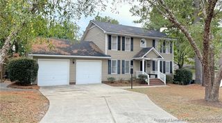 5521 Hartfield Court, Fayetteville, NC 28311