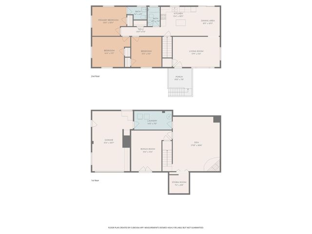 47 Crabtree Road, Rossville, GA 30741