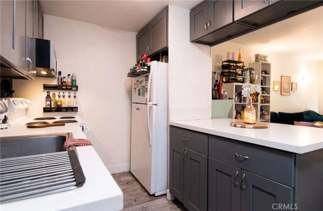 225 W 6th 405, Long Beach, CA 90802