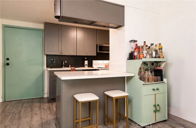 225 W 6th 405, Long Beach, CA 90802