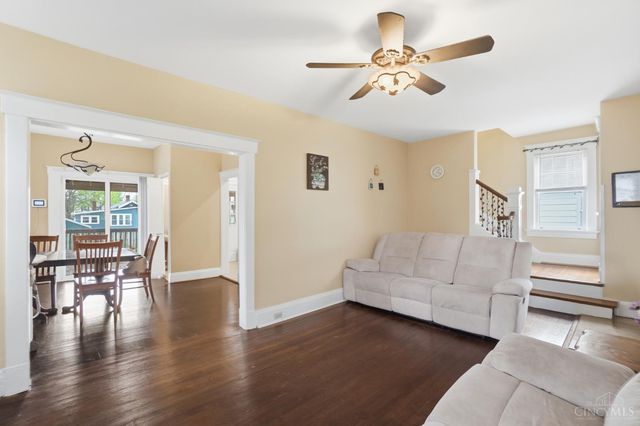 37 Hereford Street, Cincinnati, OH 45216