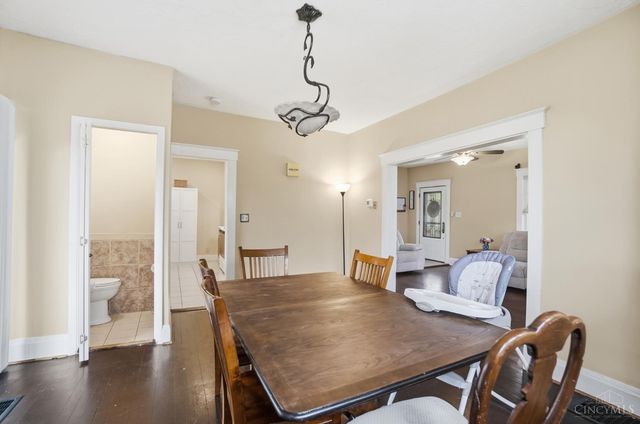 37 Hereford Street, Cincinnati, OH 45216