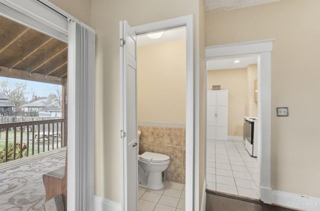 37 Hereford Street, Cincinnati, OH 45216