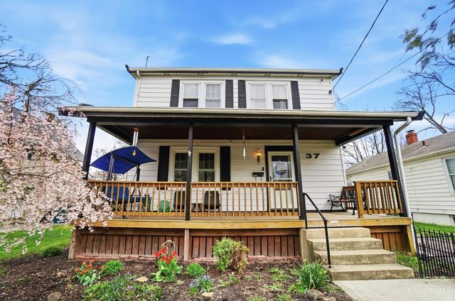 37 Hereford Street, Cincinnati, OH 45216