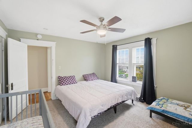 37 Hereford Street, Cincinnati, OH 45216