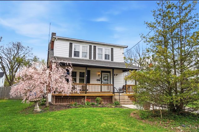 37 Hereford Street, Cincinnati, OH 45216