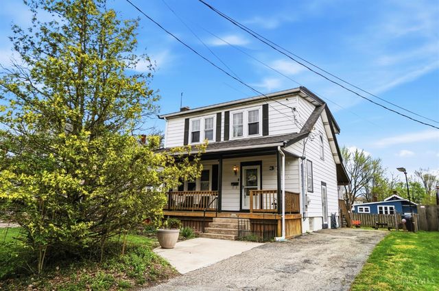 37 Hereford Street, Cincinnati, OH 45216