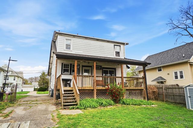 37 Hereford Street, Cincinnati, OH 45216