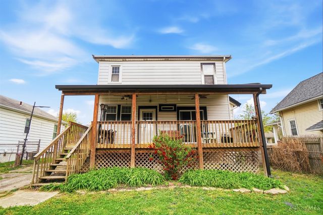 37 Hereford Street, Cincinnati, OH 45216