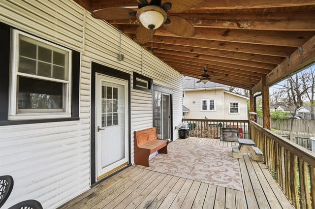 37 Hereford Street, Cincinnati, OH 45216