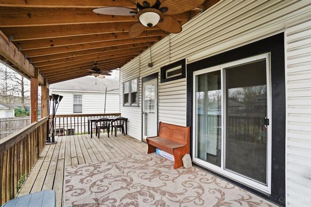 37 Hereford Street, Cincinnati, OH 45216