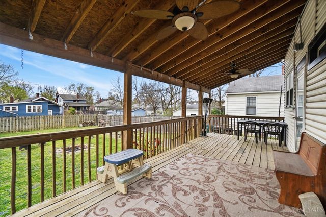 37 Hereford Street, Cincinnati, OH 45216