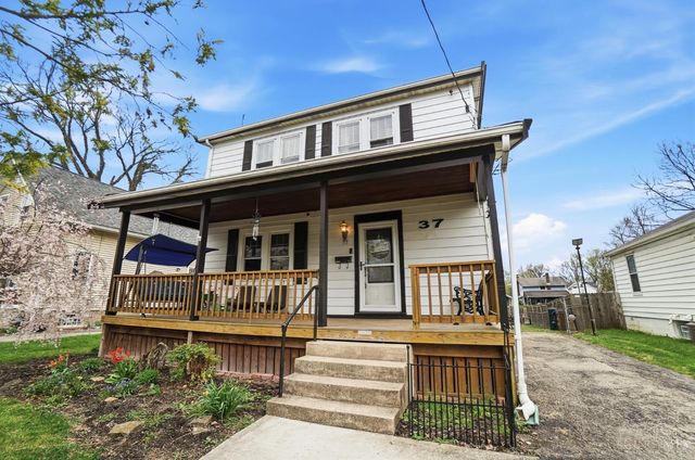 37 Hereford Street, Cincinnati, OH 45216