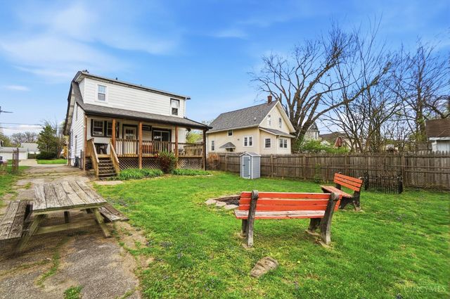 37 Hereford Street, Cincinnati, OH 45216