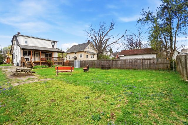 37 Hereford Street, Cincinnati, OH 45216