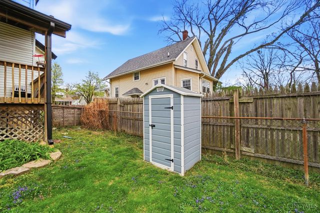 37 Hereford Street, Cincinnati, OH 45216