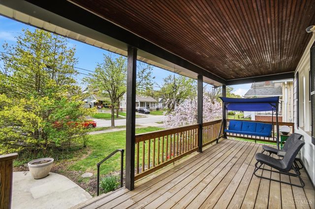 37 Hereford Street, Cincinnati, OH 45216