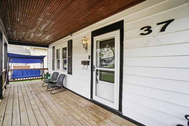 37 Hereford Street, Cincinnati, OH 45216