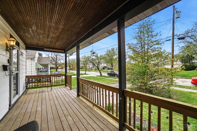 37 Hereford Street, Cincinnati, OH 45216