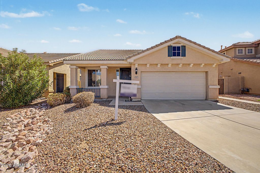 7037 W Pontiac Drive, Glendale, AZ 85308 — photo 2