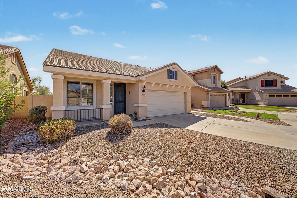 7037 W Pontiac Drive, Glendale, AZ 85308 — photo 3