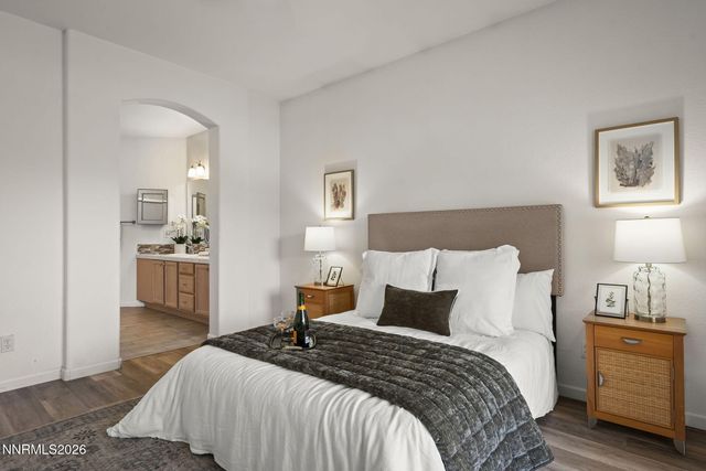 1425 Teal Drive, Carson City, NV 89701