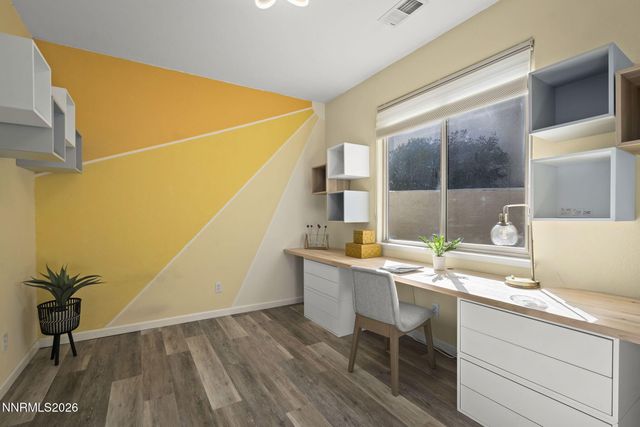 1425 Teal Drive, Carson City, NV 89701