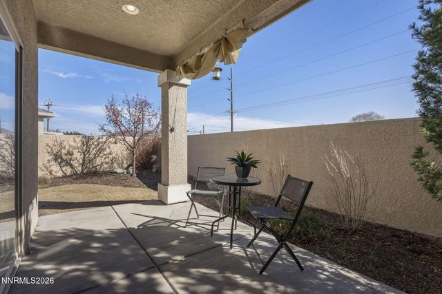 1425 Teal Drive, Carson City, NV 89701