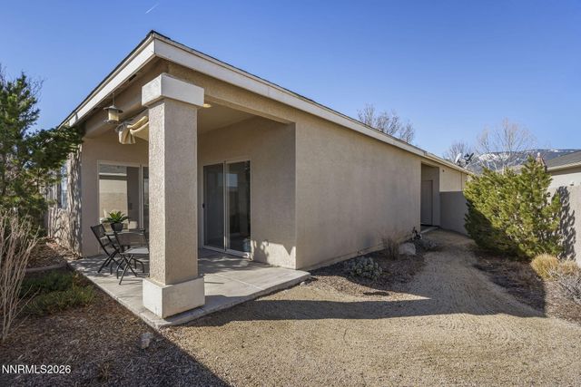 1425 Teal Drive, Carson City, NV 89701