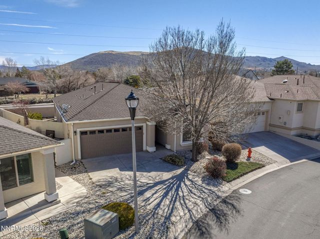1425 Teal Drive, Carson City, NV 89701