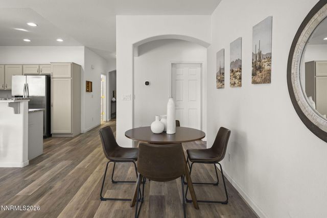 1425 Teal Drive, Carson City, NV 89701