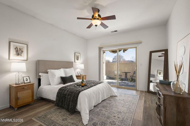 1425 Teal Drive, Carson City, NV 89701