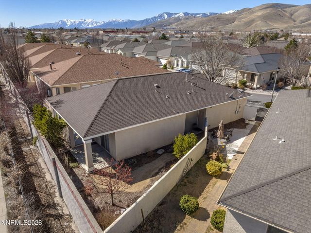 1425 Teal Drive, Carson City, NV 89701