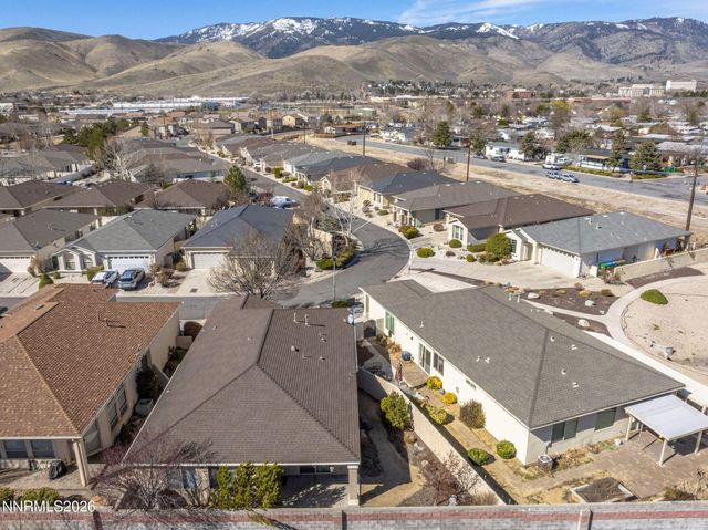 1425 Teal Drive, Carson City, NV 89701