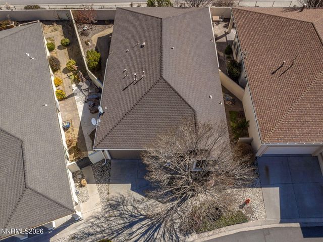 1425 Teal Drive, Carson City, NV 89701