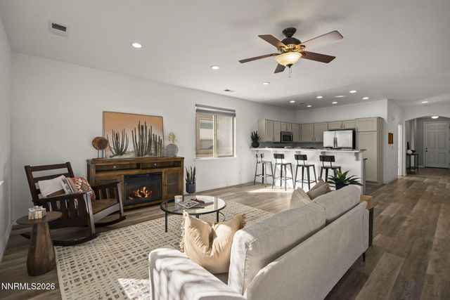 1425 Teal Drive, Carson City, NV 89701