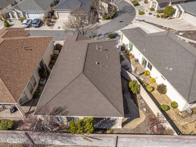 1425 Teal Drive, Carson City, NV 89701
