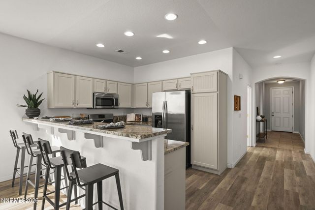 1425 Teal Drive, Carson City, NV 89701