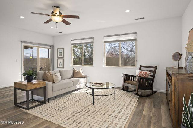 1425 Teal Drive, Carson City, NV 89701