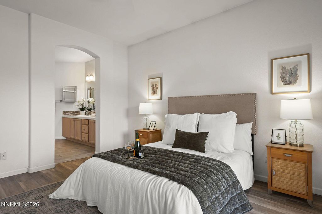 Image 10 of property listing at 1425 Teal Drive, Carson City, NV 89701