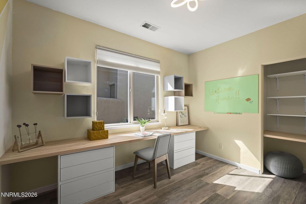 Image 13 of property listing at 1425 Teal Drive, Carson City, NV 89701