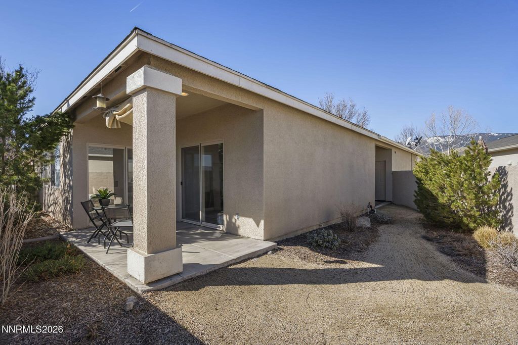 Image 16 of property listing at 1425 Teal Drive, Carson City, NV 89701