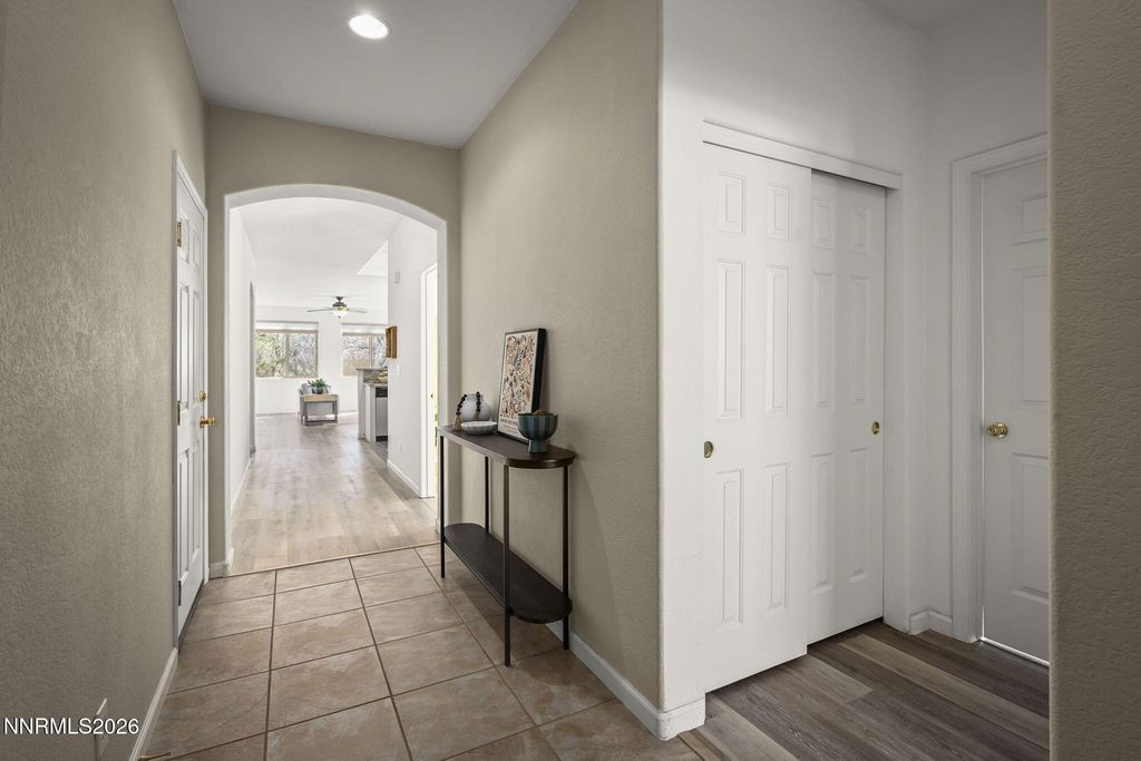 Image 2 of property listing at 1425 Teal Drive, Carson City, NV 89701