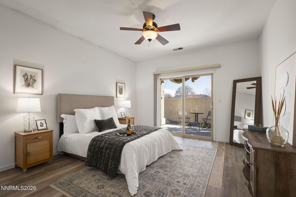 Image 22 of property listing at 1425 Teal Drive, Carson City, NV 89701