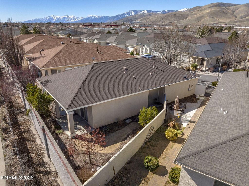 Image 25 of property listing at 1425 Teal Drive, Carson City, NV 89701