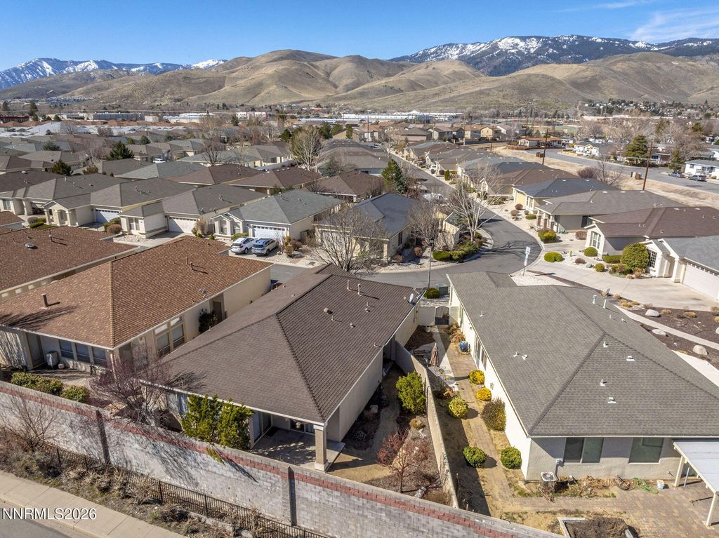 Image 27 of property listing at 1425 Teal Drive, Carson City, NV 89701