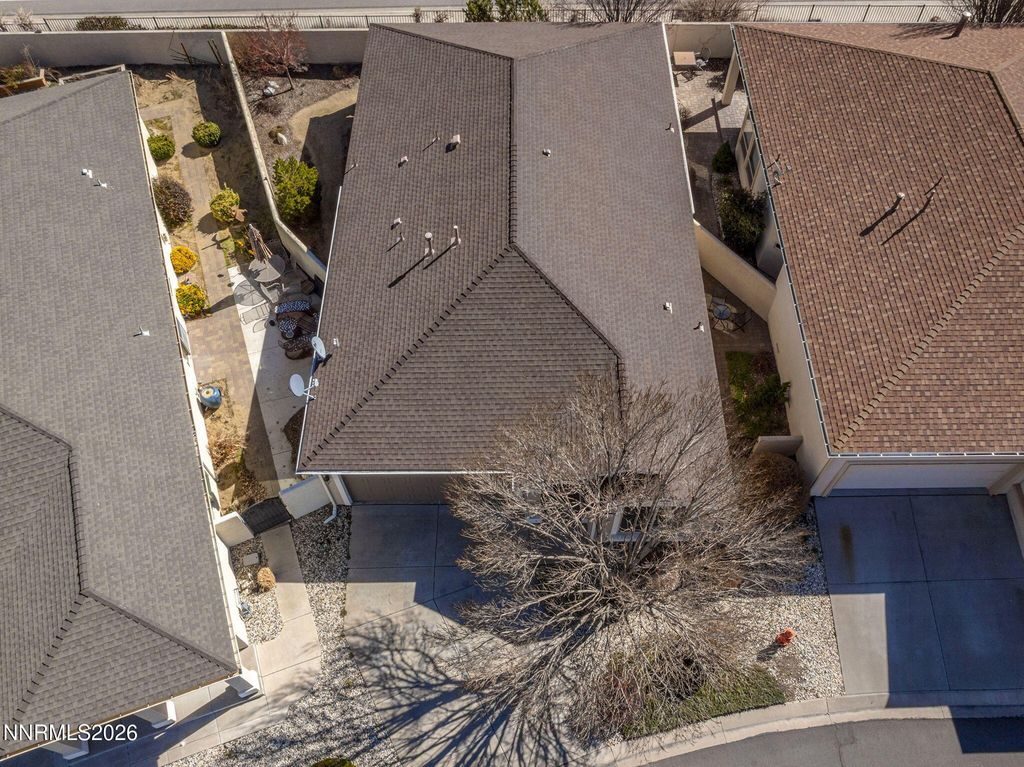 Image 29 of property listing at 1425 Teal Drive, Carson City, NV 89701