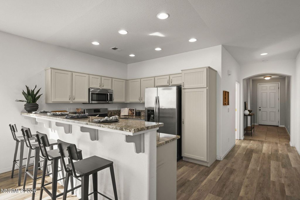 Image 5 of property listing at 1425 Teal Drive, Carson City, NV 89701