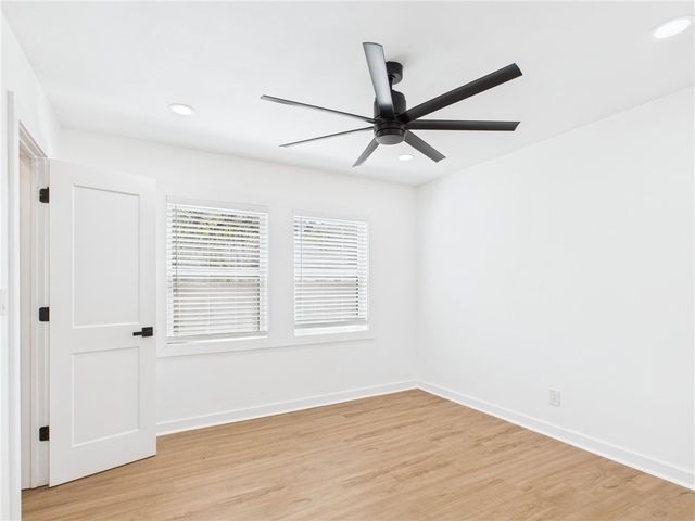 607 Foch Street A, Bryan, TX 77801